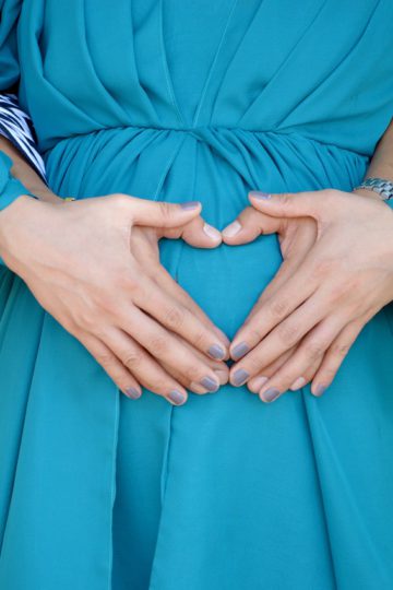 Wpis dieta kobiety w ciąży pierwszy trymestr