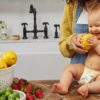 wprowadzanie glutenu do diety niemowlęta