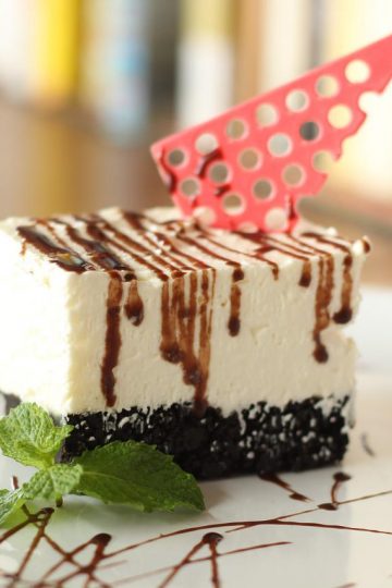 menu karnawal
