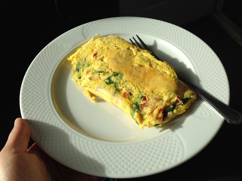 omlet
