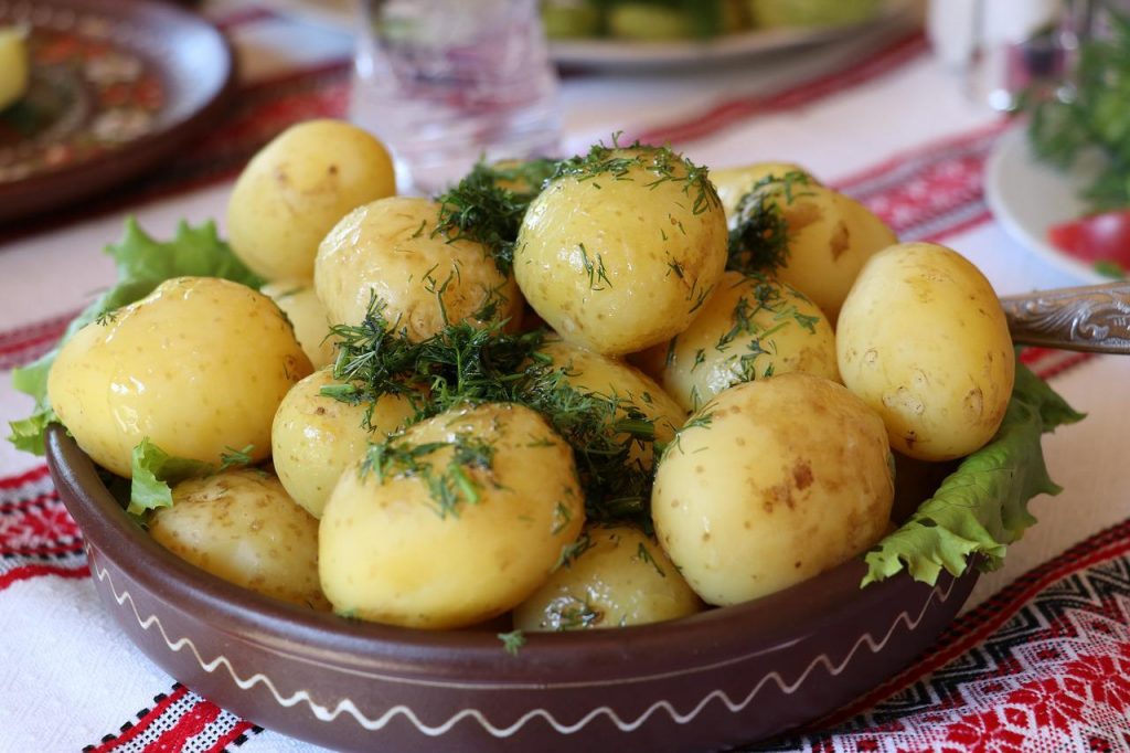 rodzinne posilki
